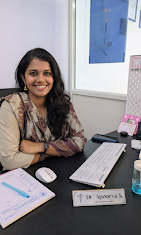 Dr. Apoorva